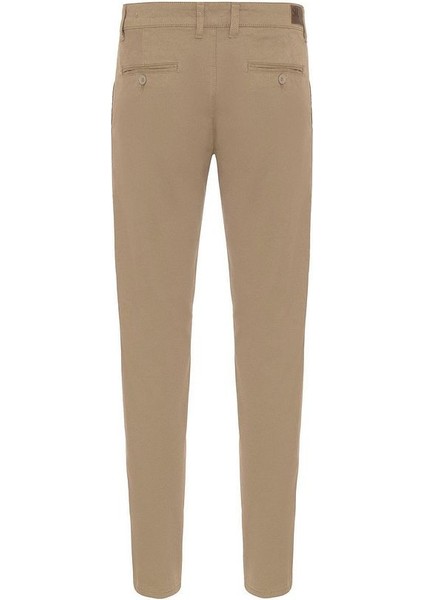 Regular Kalıp Caesar Erkek Klasik Pantolon PN2020500713 fırsatları