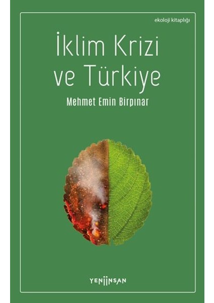 Iklim Krizi ve Türkiye