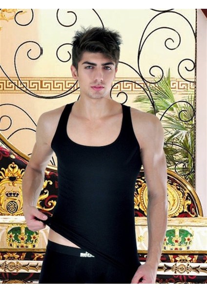 BR110425 Erkek Atlet Çamaşır fırsatları