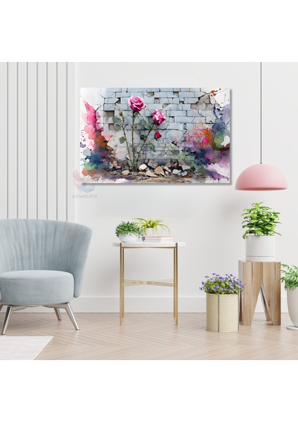 Kanvas Yatay Duvar Tablosu Kanvas Soyut Sanat8 Ev Ofis Salon Modern Duvar Tablosu modelleri