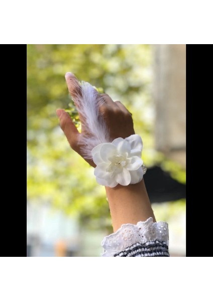 Bride To Be Nedime Gelin Bilekliği 10 Adet