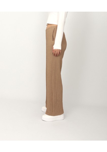 Kadın Kanvas Pantolon modelleri