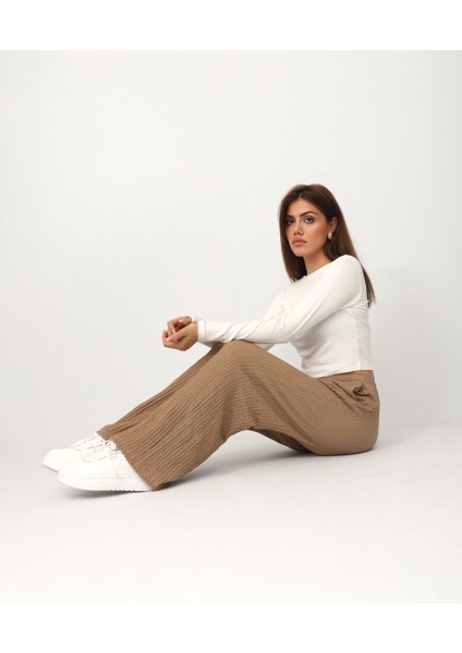 Kadın Kanvas Pantolon indirimleri