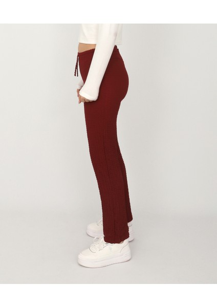 Kadın Kanvas Pantolon modelleri