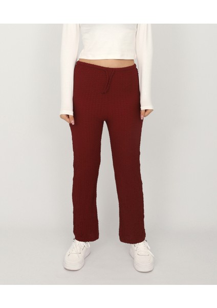 Kadın Kanvas Pantolon fırsatları