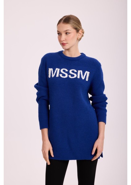 5014 Mssm Triko Kazak fırsatları