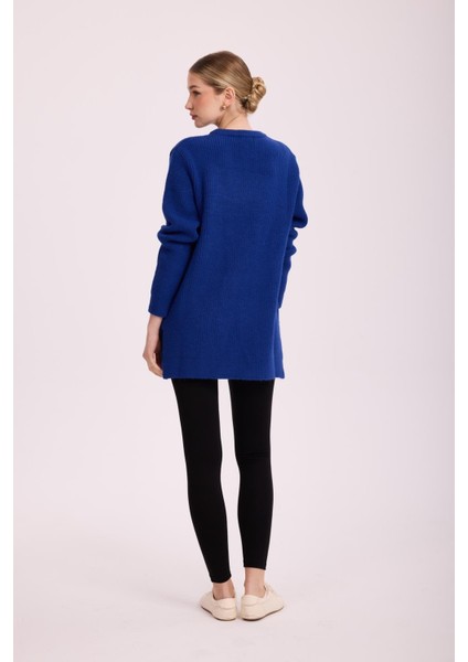 5014 Mssm Triko Kazak