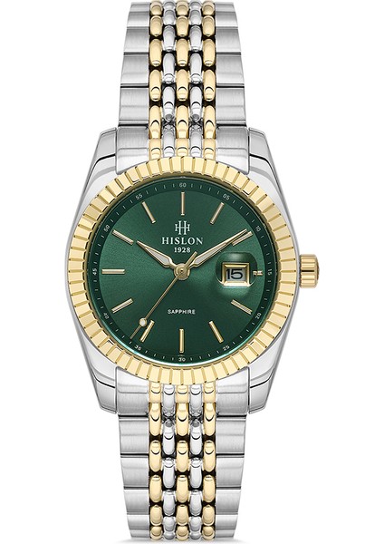 QL145T-15SG Kadın Kol Saati