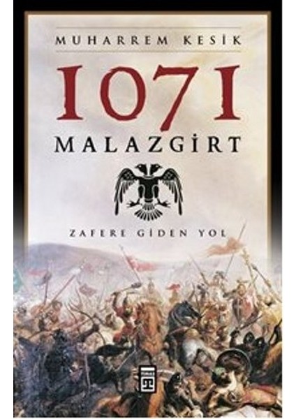 1071 Malazgirt