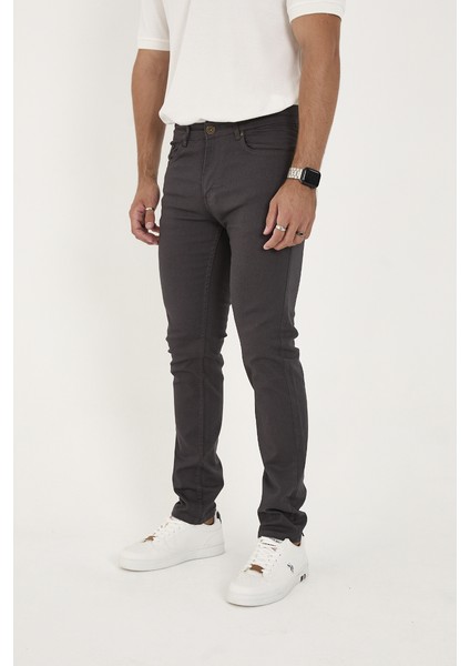 Erkek Kanvas Pantolon SEM01 modelleri