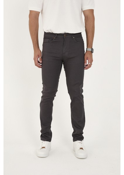 Erkek Kanvas Pantolon SEM01 fırsatları