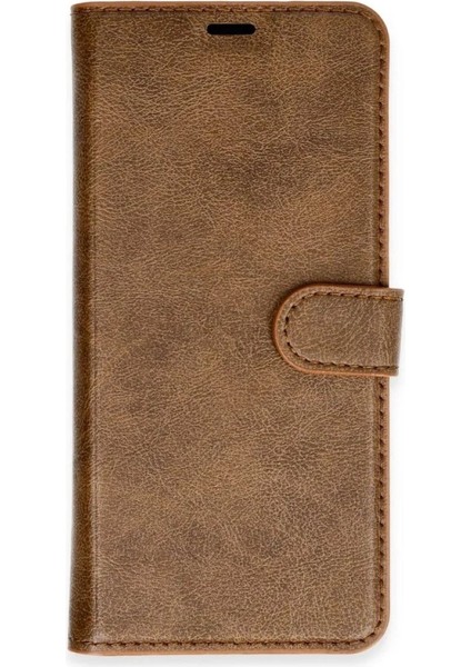 CPT16 Samsung Galaxy S24 Plus Kılıf Trend S Plus Kapaklı Kılıf - Taba fiyatları