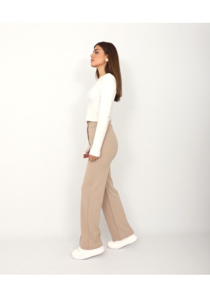 Kadın Kanvas Pantolon fiyatları