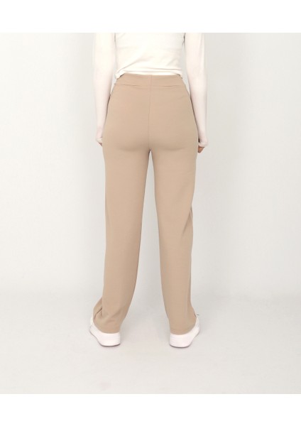 Kadın Kanvas Pantolon modelleri