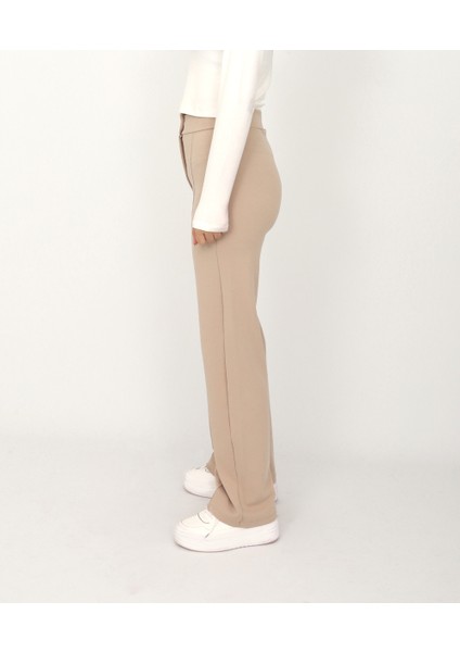 Kadın Kanvas Pantolon fırsatları