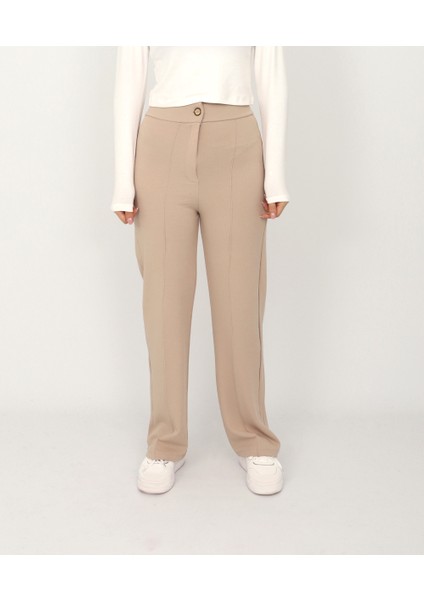 Kadın Kanvas Pantolon indirimleri