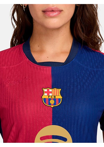 2024/25 Yeni Sezon 'b'a'r'c'e'l'o'n'a' Iç Saha Parçalı Futbol Forması indirimleri