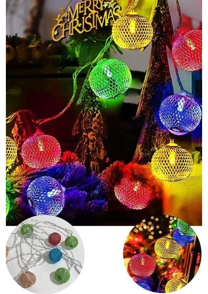 ® Parti ve Özel Gün Dekorasyonu Top LED Kandil Şeklinde Aydınlatma modelleri