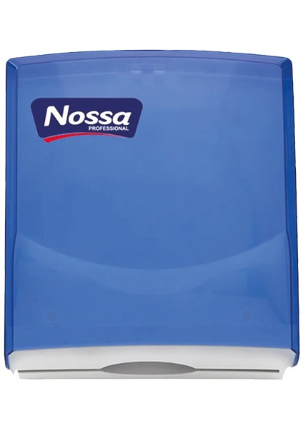 Z Peçetelik - Z Kağıt Havlu Aparatı - Z Kağıt Havlu Dispanseri 200'LÜ