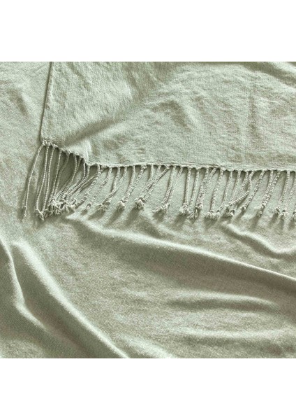 Snovie Throw / Tv Battaniyesi Yeşil Tek Kişilik fiyatları