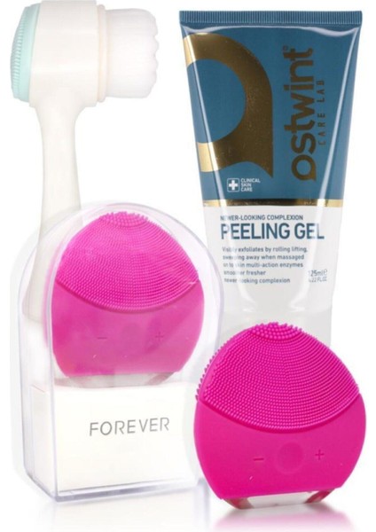 Cilt Bakım Seti WT-CBS-0005