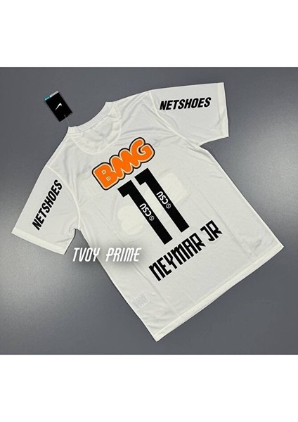 Santos 2024/25 Yeni Sezon Neymar Jr Özel Forması fiyatları