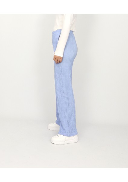 Kadın Kanvas Pantolon modelleri