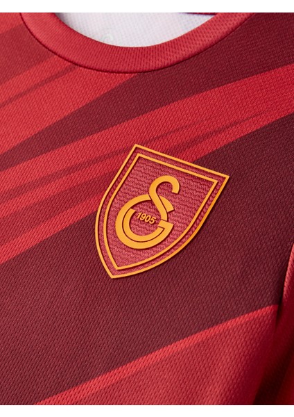 Galatasaray Çocuk Ahmed Kutucu Design Fc T-Shirt C251273