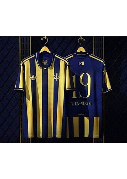 Feneryum 2024/25FENERBÃHÇE Y.e.nesyri Yeni Sezon Palamut Özel Seri Konsept Efsane Forması