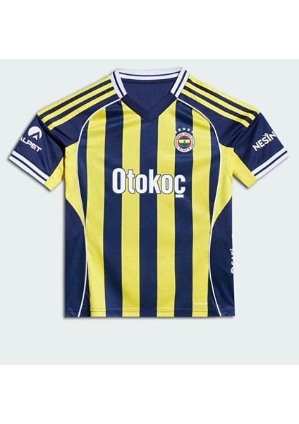 /f/e/n/e/r/b/a/h/ç/e/ 2025/26 Iç Saha Çubuklu # J.duran 10 Numara # Yetişkin Forması fiyatları