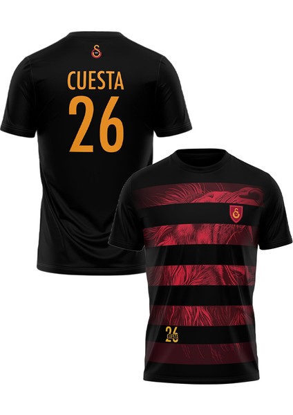 Galatasaray Çocuk Cuesta Design Fc T-Shirt C251270