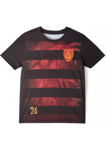 Galatasaray Çocuk Cuesta Design Fc T-Shirt C251270 fiyatları