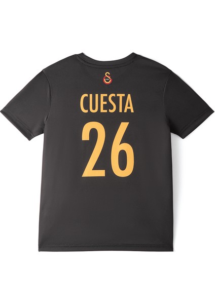 Galatasaray Çocuk Cuesta Design Fc T-Shirt C251270 modelleri