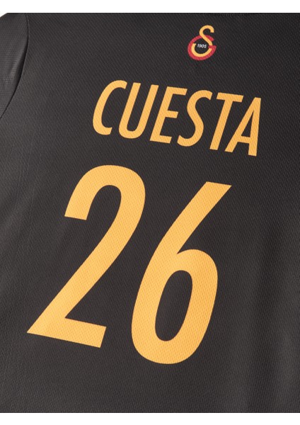 Galatasaray Çocuk Cuesta Design Fc T-Shirt C251270