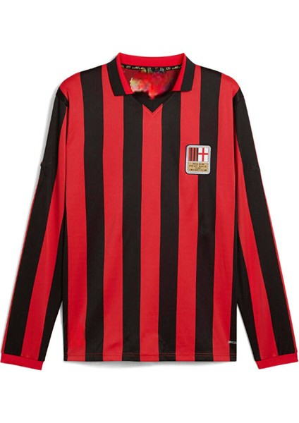 Milan Uzunkol Kırmızı 125.YIL Kaka Yetişkin Forması fiyatları