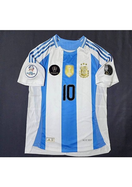 Arjantin 2024/25 Yeni Sezon Lionel Messi Forması fiyatları