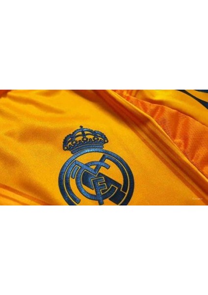 Real Madrid 202/25 Sezonu Jude Bellingham Forması Turuncu modelleri