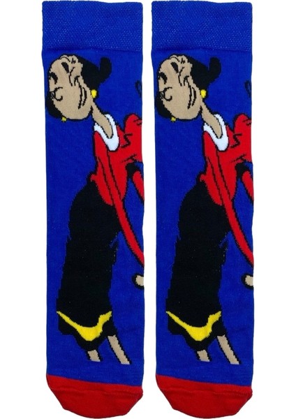 SAFİNAZ SOKET ÇORAP