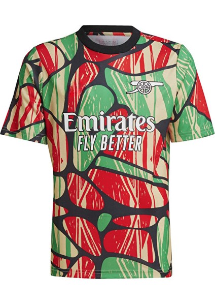 2024-25 A.r.s.e.n.a.l Yeni Sezonu Isimsiz Pre Match Maç Önü Forması fiyatları