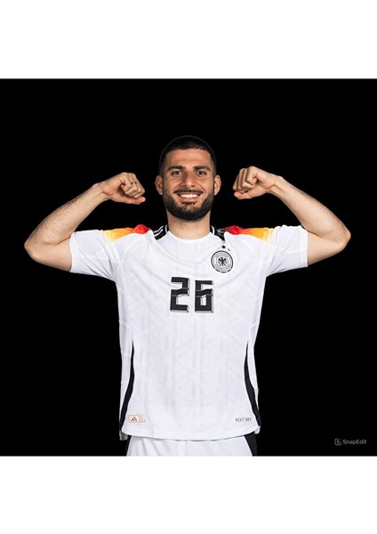 Almanya Deniz Undav Yeni Sezon Iç Saha Forması 2024/25 fiyatları