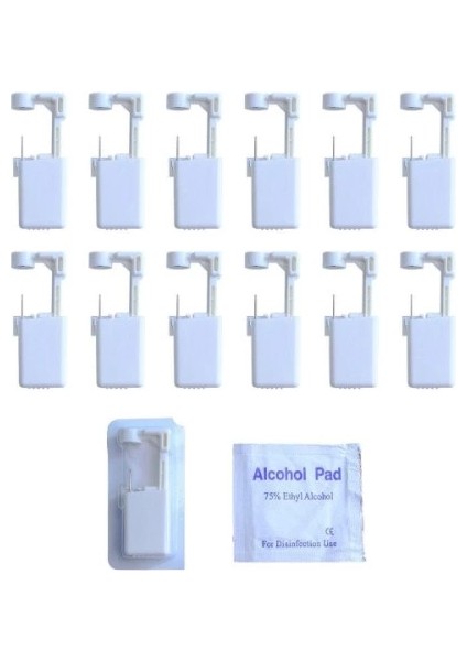 Kulak Delme Aparatı