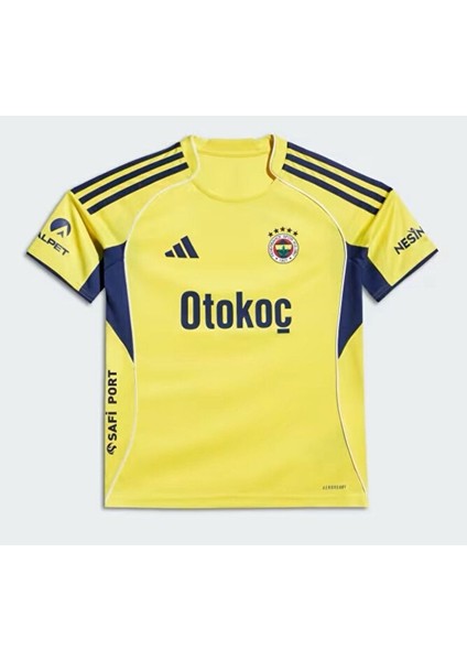 Fenerbahçe 2025/26 Deplasman Dzeko Yetişkin Forması fiyatları