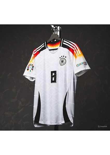 Toni Kroos Almanya Euro 2024 Beyaz Forması fiyatları