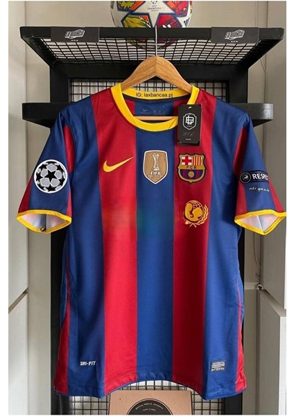 Barcelona 2010 Sezonu Ronaldınho Forması fiyatları
