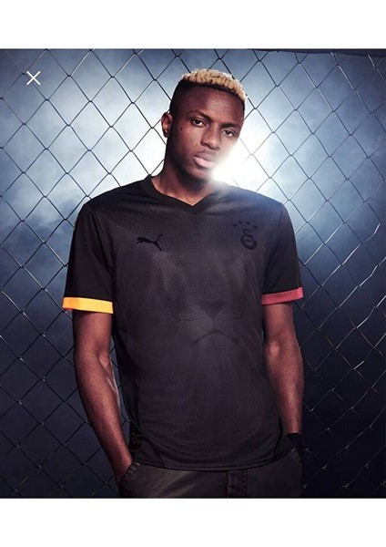 Gâlatâsarây.y.24/25 Yeni Sezon Special Edition Yetişkin Fit Formaaa fırsatları