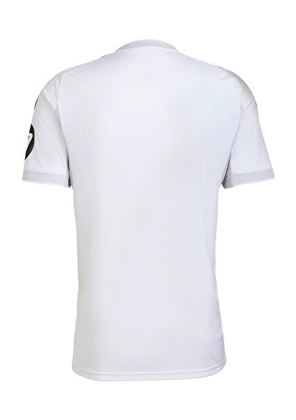 Real Madrid 25/26 Isimsiz Iç Saha Maç Forması Beyaz fiyatları