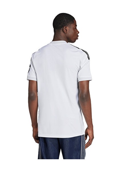 Real Madrid 25/26 Isimsiz Iç Saha Maç Forması Beyaz fırsatları