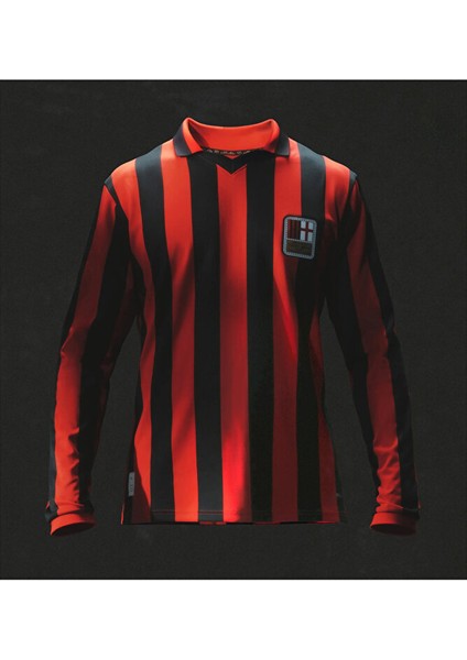 Özel Konsept A.c Milan 125.YIL Seedorf 10 Baskılı Özel Nostalji Uzun Kollu Forması fiyatları