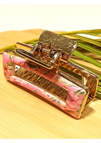 Lüks Gösterişli Renkli Kıstırma Toka fiyatları