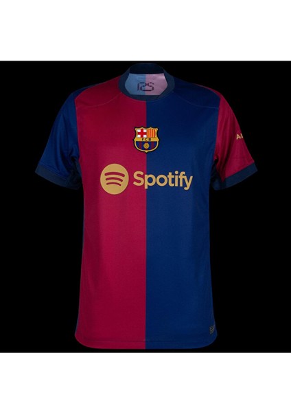 2024/25 Yeni Sezon Raphinha 11 B.a.r.c.e.l.o.n.a Iç Saha Forması fırsatları